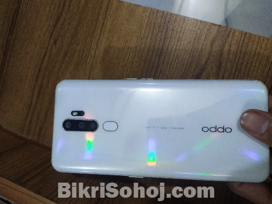 Oppo A5 2020